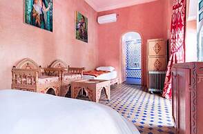 Riad Zinoun & Spa