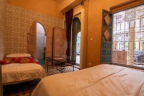 Riad Zinoun & Spa
