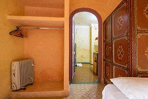 Riad Zinoun & Spa