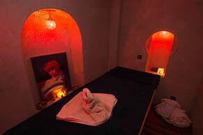 Riad Zinoun & Spa