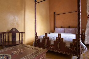 Riad Zinoun & Spa
