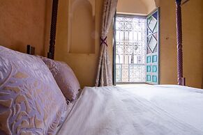 Riad Zinoun & Spa