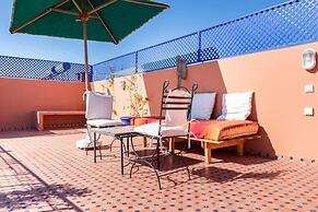 Riad Zinoun & Spa