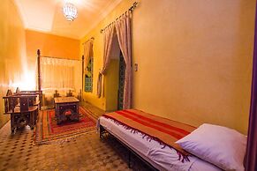Riad Zinoun & Spa
