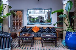Riad Zinoun & Spa