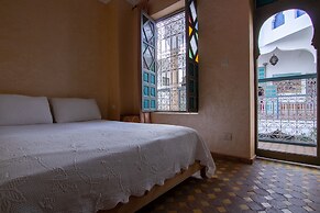 Riad Zinoun & Spa