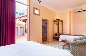 Riad Zinoun & Spa