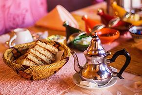 Riad Zinoun & Spa