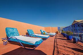 Riad Zinoun & Spa
