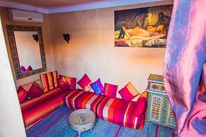 Riad Zinoun & Spa