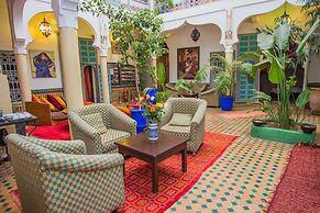 Riad Zinoun & Spa