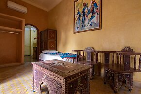 Riad Zinoun & Spa