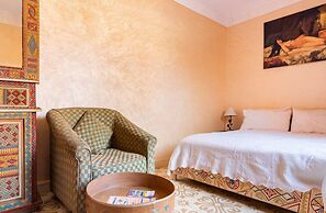 Riad Zinoun & Spa