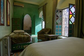 Riad Zinoun & Spa