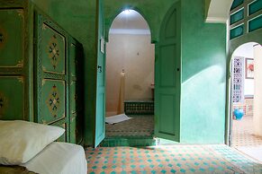 Riad Zinoun & Spa