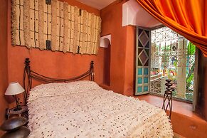 Riad Zinoun & Spa