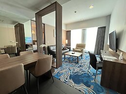 Novotel Bandung