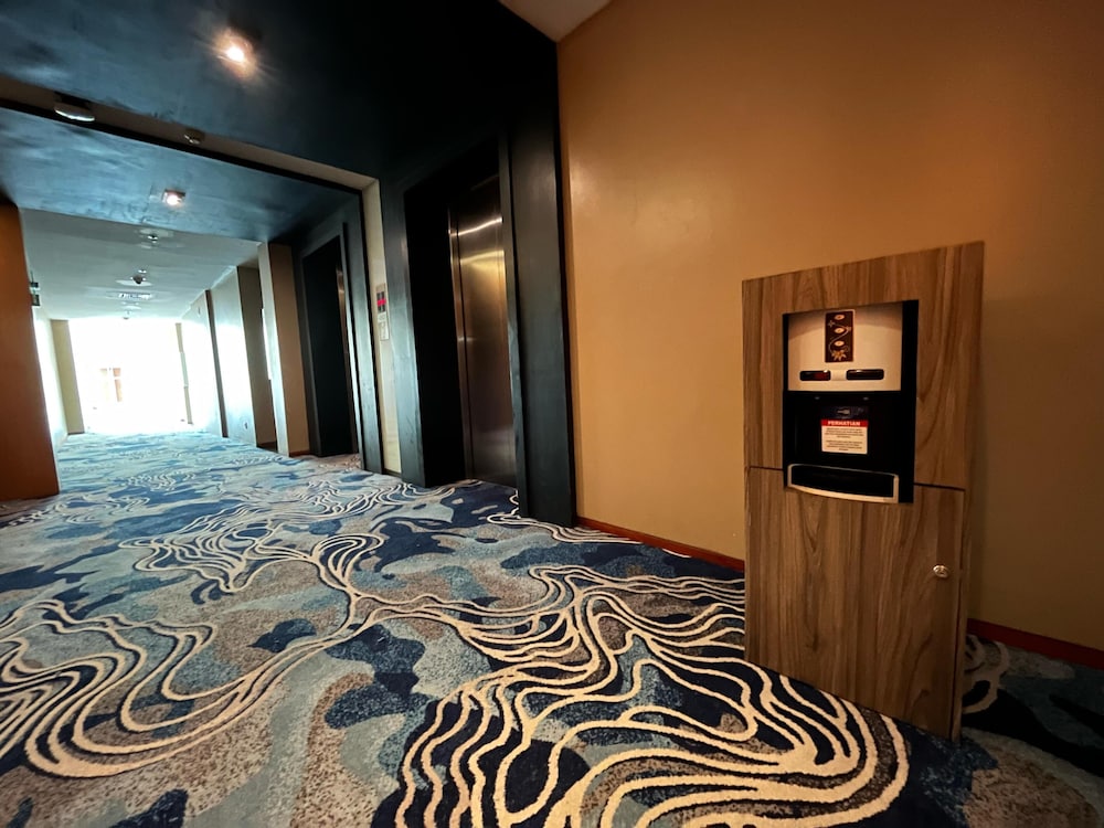 Novotel Bandung