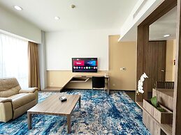 Novotel Bandung