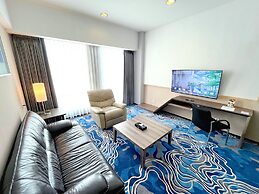 Novotel Bandung