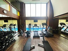 Novotel Bandung