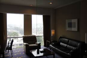 Novotel Bandung