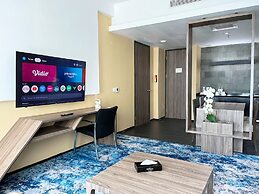 Novotel Bandung