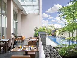 Novotel Bandung