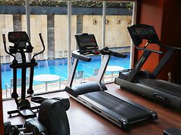 Novotel Bandung