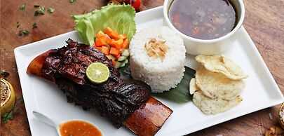 Novotel Bandung