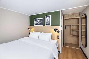 Campanile NATURE - Cergy Saint Christophe