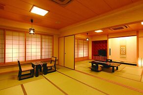 Matsui Honkan