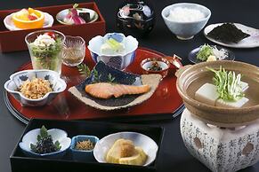 Matsui Honkan