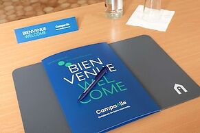 Campanile NATURE - Brive-la-Gaillarde
