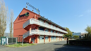 Campanile NATURE - Les Ulis