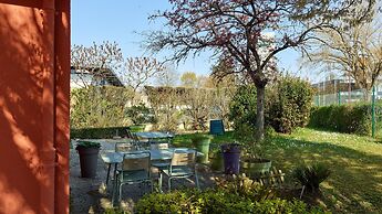 Campanile NATURE - Les Ulis