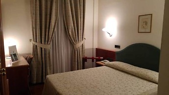 Terra Umbra Hotel