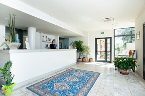 Terra Umbra Hotel