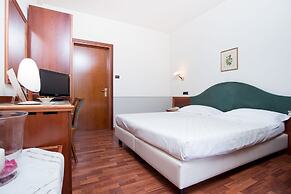 Terra Umbra Hotel