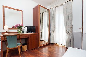 Terra Umbra Hotel