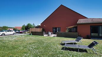 Campanile NATURE - Dreux