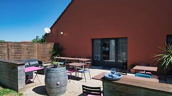 Campanile NATURE - Dreux
