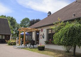 Au Relais D'Alsace