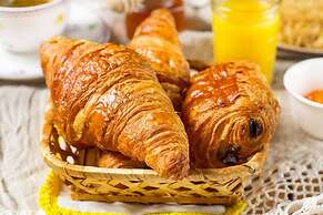 Au Relais D'Alsace