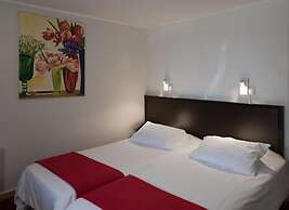 Au Relais D'Alsace
