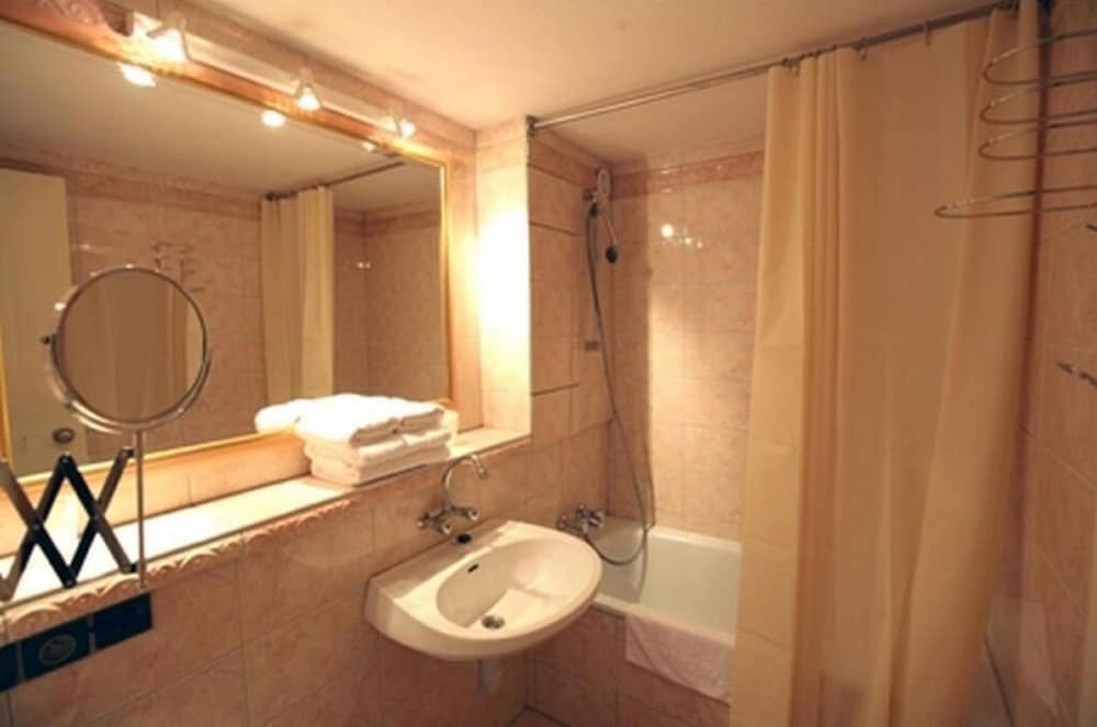 Au Relais D'Alsace