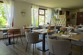 Au Relais D'Alsace