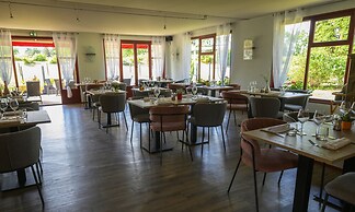 Au Relais D'Alsace