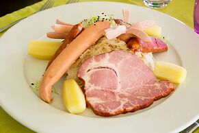 Au Relais D'Alsace