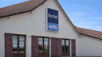 Kyriad Montargis - Amilly